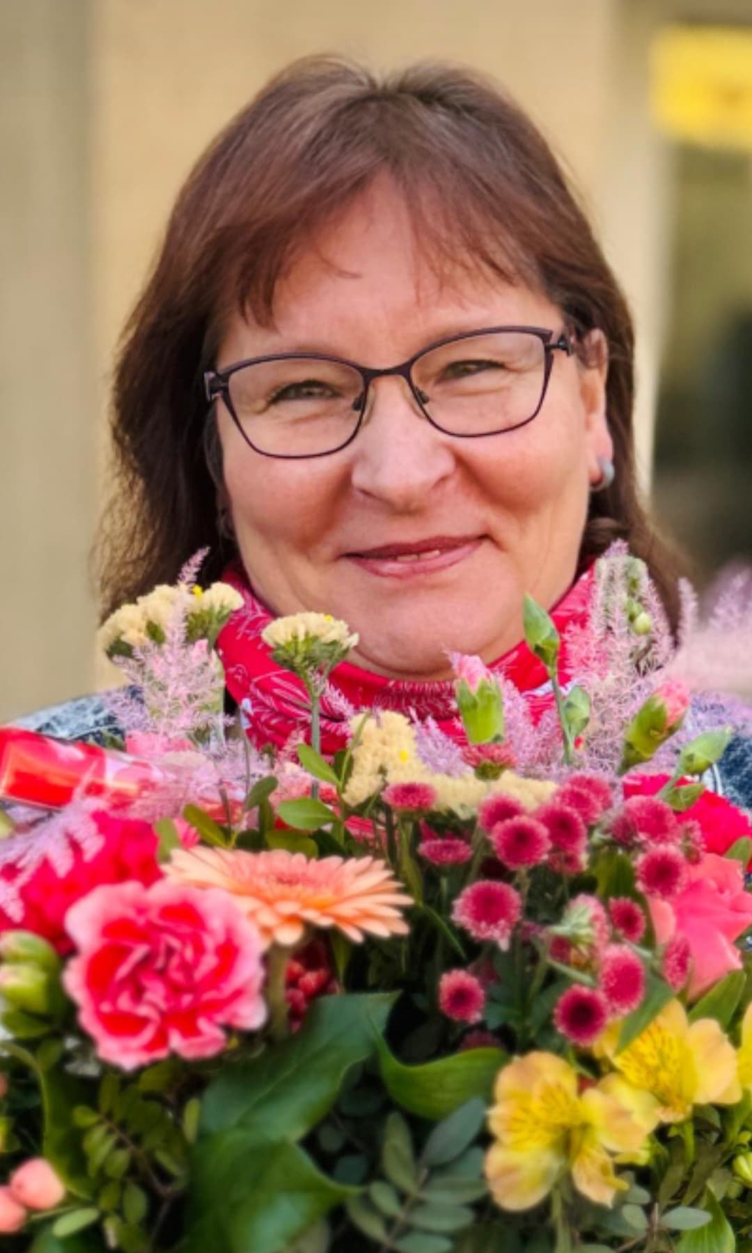 Kerstin - Km